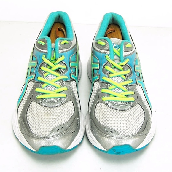 asics shoes for walking on concrete